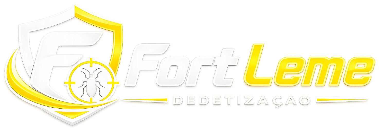 Cotação Descupinização